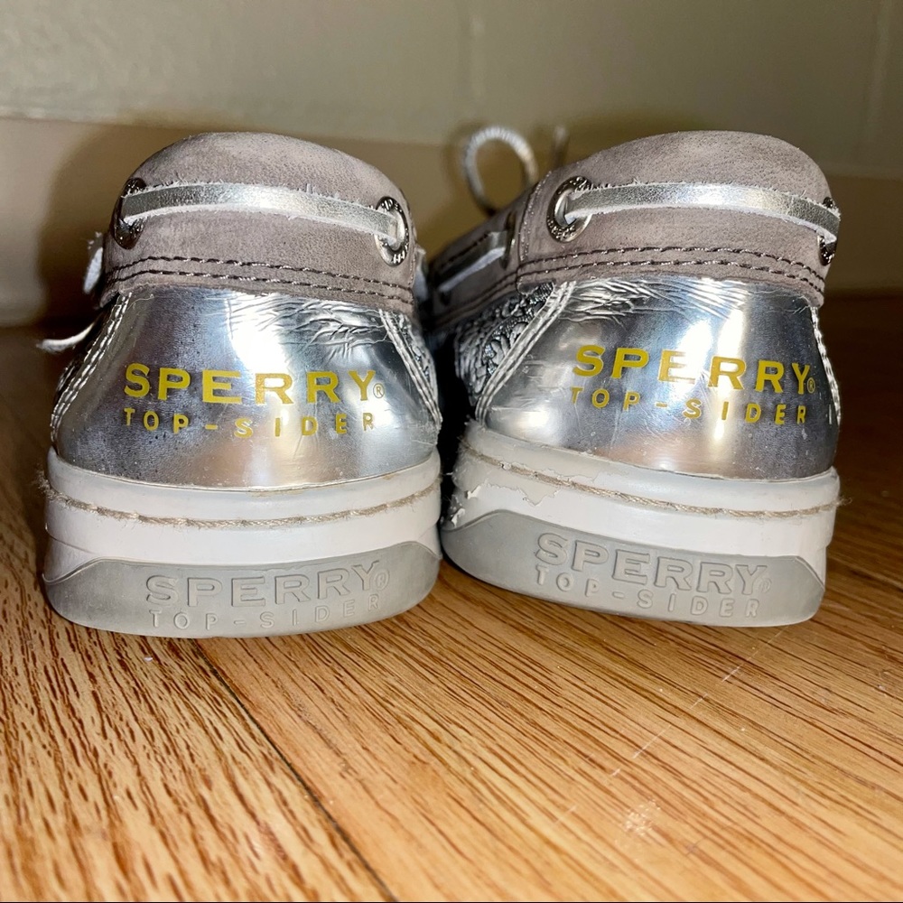 Sperry Shoes - Picture 5 of 10